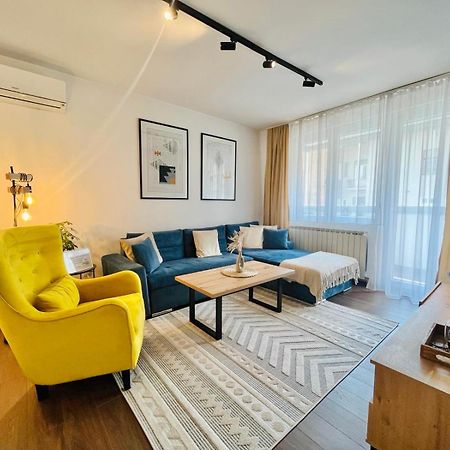 Mak Apartment - Free Parking - Balcony SJJ Exterior foto