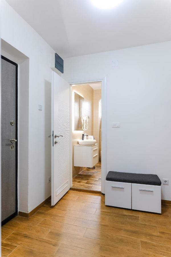 Mak Apartment - Free Parking - Balcony SJJ Exterior foto