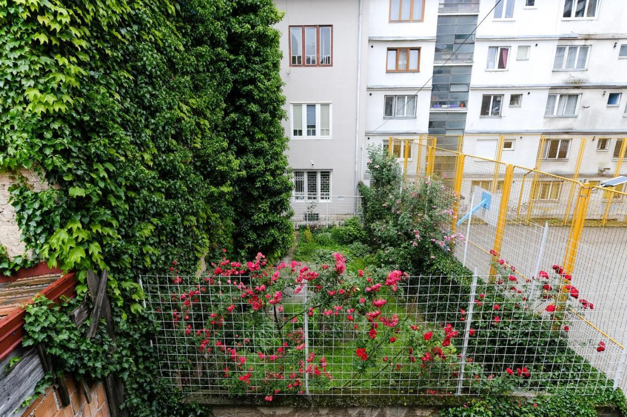 Mak Apartment - Free Parking - Balcony SJJ Exterior foto